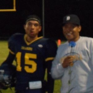 Meet your Posher, Kody